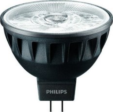 Reflektorová LED žárovka PHILIPS MASTER LED ExpertColor 6.7-35W MR16 927 10D