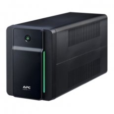 APC Back-UPS 1600VA, 230V, AVR, Schuko Sockets SCHNEIDER BX1600MI-GR