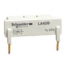 SUPPRESSOR BLOCK SCHNEIDER LA4DB3S