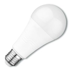 LED světelný zdroj E27, A65, 20W, 2700K, 2200lm ECOLITE LED20W-A65/E27/2700