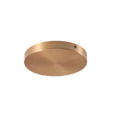 ORBIT CANOPY D350X35 BRASS REDO CS3 BRASS