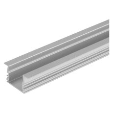 LEDVANCE Medium Profiles for LED Strips -PM01/UW/21,5X12/10/2