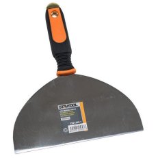 Špachtle - držadlo softgrif + křízový bit PH2 150mm STAVTOOL Z921207-1