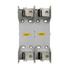 Pojistkový spodek H, Eaton HM60400-2CR třmenové svorky, 600V, 400A, 2-pól