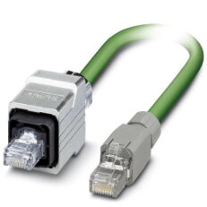 VS-PPC/ME-IP20-93R-LI/5,0 Osazený kabel PROFINET 1416246