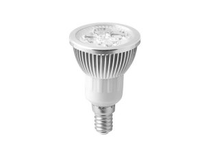 Panlux  E14-L4/T HIGH POWER LED 4x1W 230V E14 teplá