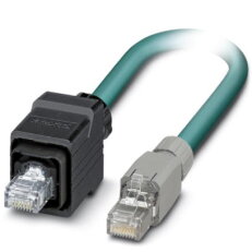 VS-PPC/PL-IP20-94C-LI/2,0 Osazený kabel Ethernet 1412972