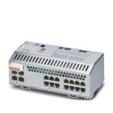 FL SWITCH 2512-2GC-2SFP Managed Switch 2000 1088856