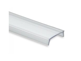 Cover C2 clear 200 cm for profile PL1/PL2/PL3/PL7/PL8 GALAXY PROFILES