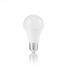 LAMPADINA POWER E27 10W GOCCIA 3000K