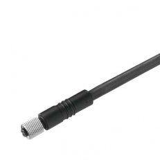 Měděný datový kabel SAIL-M12G-PB-0.1D WEIDMÜLLER 1873300010