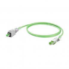 Kabel PROFINET IE-C5DD4UG0050A2EA20-X WEIDMÜLLER 2576460050