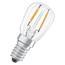 Světelný zdroj LEDVANCE LED SPECIAL T26 5 1.6 W/2400 K E14