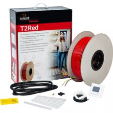 R-RD-B-30M/SENZ-WIFI Sada pro podlahové vytápění T2Red 320W RAYCHEM 1244-022588