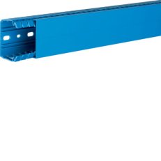 Propojovací kanál BA7 40x60, s víkem, modrá TEHALIT BA740060BL