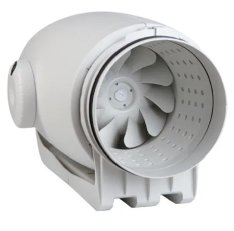 TD 1000/200 SILENT 3V IP44 ultra tichý tříot. potrubní ventilátor