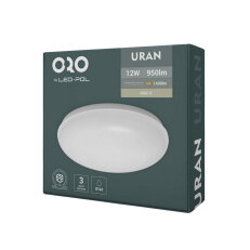 ORO-URAN-18W-DW