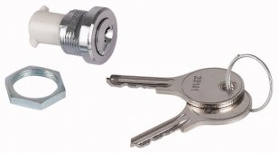 Eaton 174166 Zámek s 2 klíči LOCK-KIT-IKA