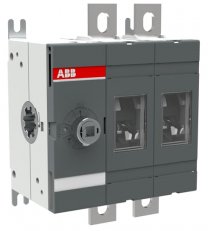 Odpínač OT250E02 2P 250A ABB 1SCA022735R2170