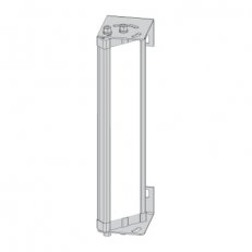 Zrcadlo, H= 1510 mm TELEMECANIQUE XUSZMD151