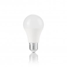 LAMPADINA POWER E27 10W GOCCIA 4000K