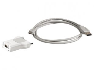 Lovato CX01 Propojovací kabel IR-USB