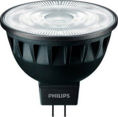 Reflektorová LED žárovka PHILIPS MASTER LED ExpertColor 6.7-35W MR16 927 24D