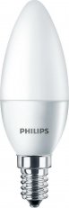Philips Žárovka CorePro LEDcandle ND 5,5-40W E14 827 B35 FR