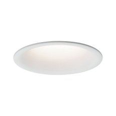 Vestavné svítidlo LED Cymbal 1x6,8W bílá mat proti oslnění stmívatelné 934.16