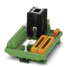 UM-2KS50/16DO/RS/MKDS Výstupní modul 2900175