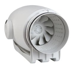 TD 1000/200 SILENT Ecowatt IP44 tichý úsporný potrubní ventilátor