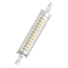Světelný zdroj LEDVANCE LED SLIM LINE R7S 118.00 mm 100 12 W/2700 K R7s