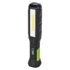 COB LED+LED nabíjecí svítilna P4544, 750 lm, 2000 mAh EMOS P4544