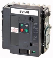 INX16B4-16W-1 Vypínač výsuvný 4pól Icm=88kA/440V Iu=1600A Eaton 183653