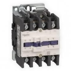 CONTACTOR 40A 2P2R 230V 50/60    SCHNEIDER LC1D40008P7