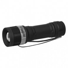 LED ruční svítilna P4702, 75 lm, 3x AAA, fokus EMOS P4702