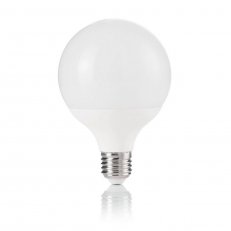 LAMPADINA POWER E27 12W GLOBO SMALL 3000