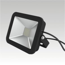 ORION LED 230-240V   20W 4200K IP65 blac