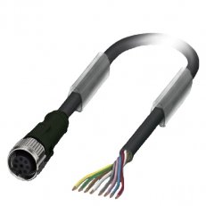 3SX5601-2GA05 připojovací kabel 8pól. vo