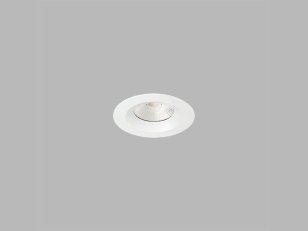 LED2 2231531D MAX 1, W DALI/PUSH DIM 8W 3000K