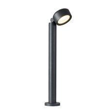 ESKINA Pole Outdoor stojací svítidlo antracitové 3000/4000K IP65 stmívatelné