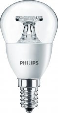 Philips Žárovka CorePro LEDluster ND 4-25W E14 827 P45 CL
