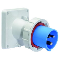 Přívodka přístavná 16A 3p 230V IP67 6h Quick-Connect BALS 2783