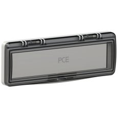 přístrojové okénko 14 mod., IP54 PCE 9006514