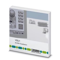 VISU+ 2 RT-D UNLIMITED AS Provozní licence pro Visu+ 2701086