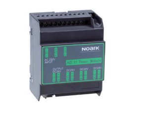 Napájecí modul 112486 AD 11 pro velikost Ex9A16\25\32\40, 400V AC