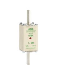 OFAF1AM200 HRC Fuse Link Size NH1 aM ABB 1SCA022697R7570