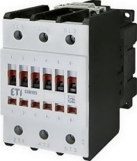 Motorový stykač CEM105.00-24V-50/60Hz, 3p, 3xNO,140A/105A ETI 004652100