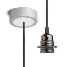 HEX závěsná sada SŠZ+ČK+ČCHO+BK1 230V E27 28W RENDL R11945