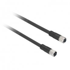 Kabel PVC, L=2m TELEMECANIQUE XZCPV11V12L2